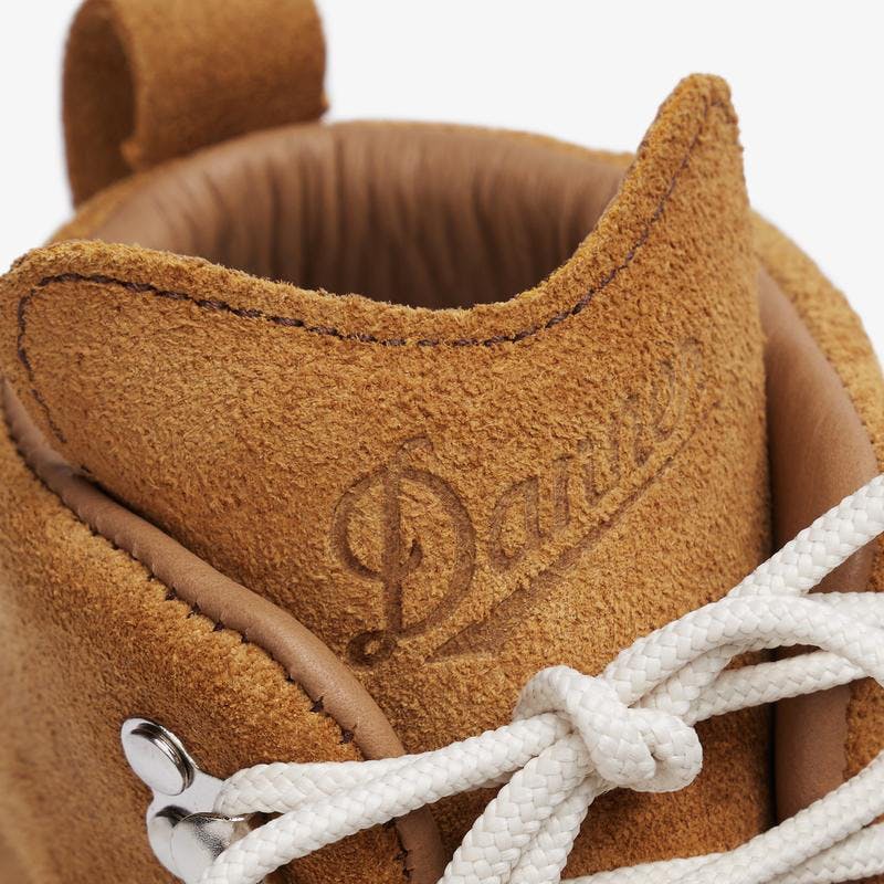 JJJJound x Danner Mountain Light 